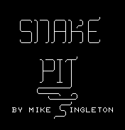 Snake Pit